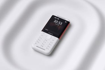 Nokia 5310 Launched; HMD Global Revives Nokia XpressMusic | Beebom