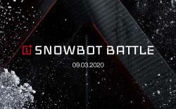 OP Snowbots website