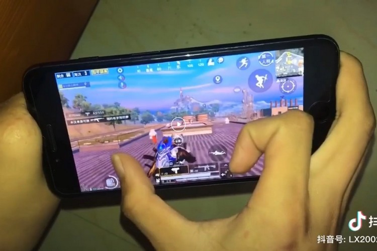 Pubg 2024 phone watch