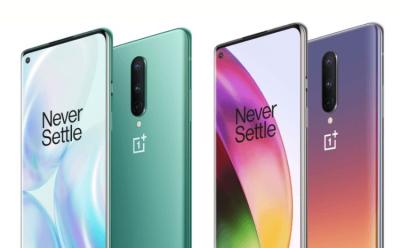OnePlus 8 series launch confirmed for April 14