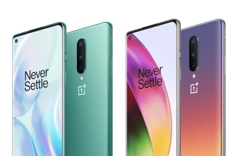 OnePlus 8 series launch confirmed for April 14