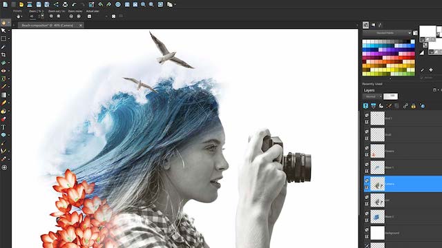 20 Best Drawing Programs for Windows PC and Mac  2022  - 7