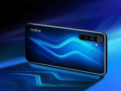 Realme 6 Pro launched in India