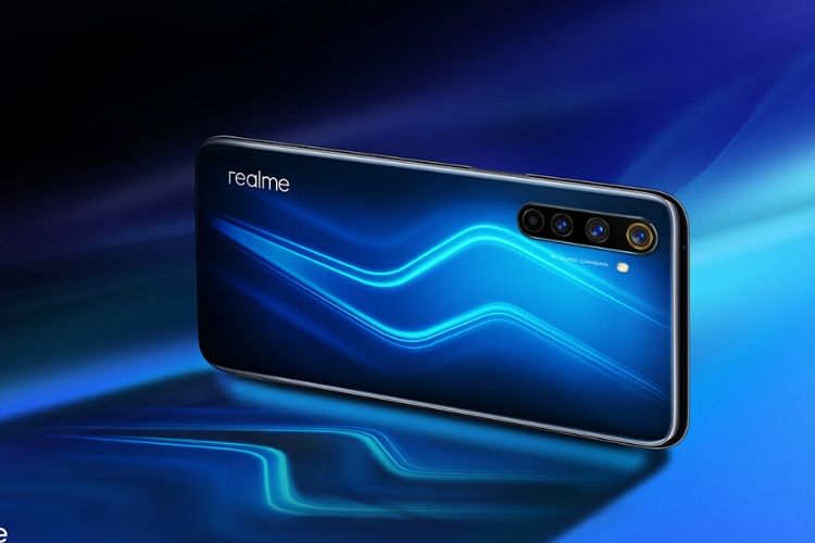 Realme 6 Pro launched in India