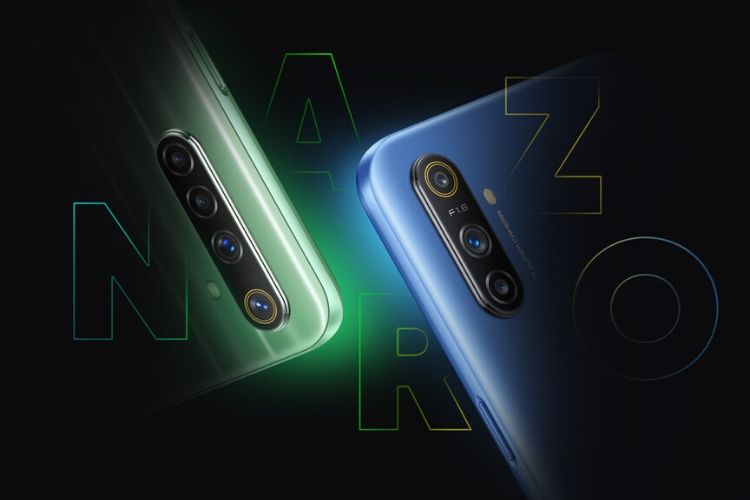 Realme Narzo launch date India // Realme Narzo launch canceled