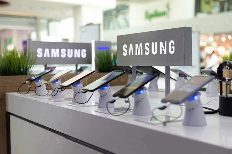 Услуга кредитования Samsung Finance + теперь доступна у вашего порога 9