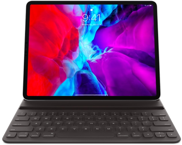 what are the best keyboards for ipad pros