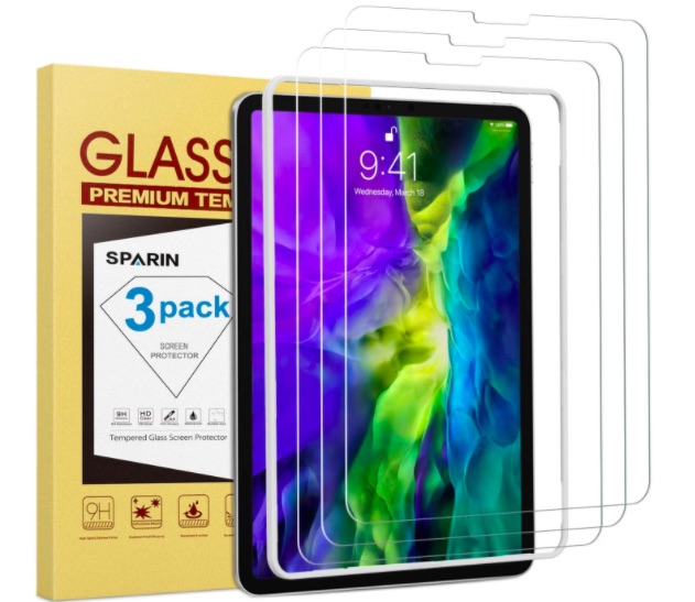 8 Best iPad Pro 2020 Screen Protectors You Can Buy (2020) | Beebom