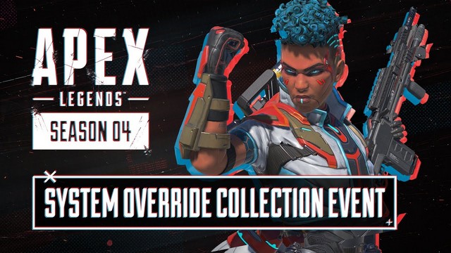 System override event