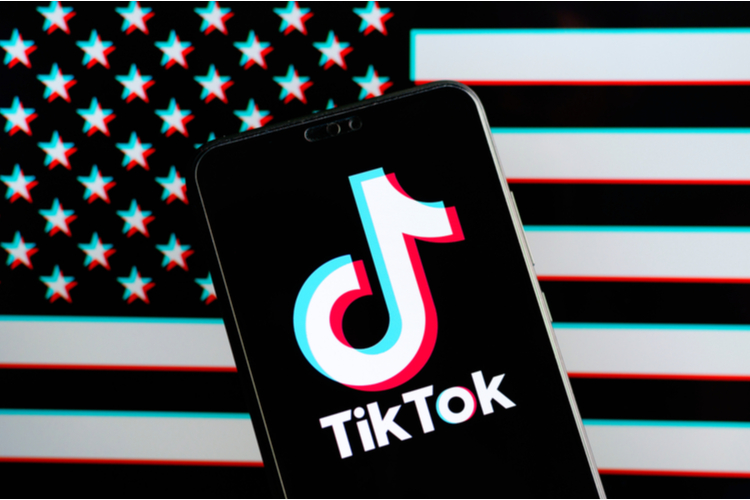 Tiktok ban feat.