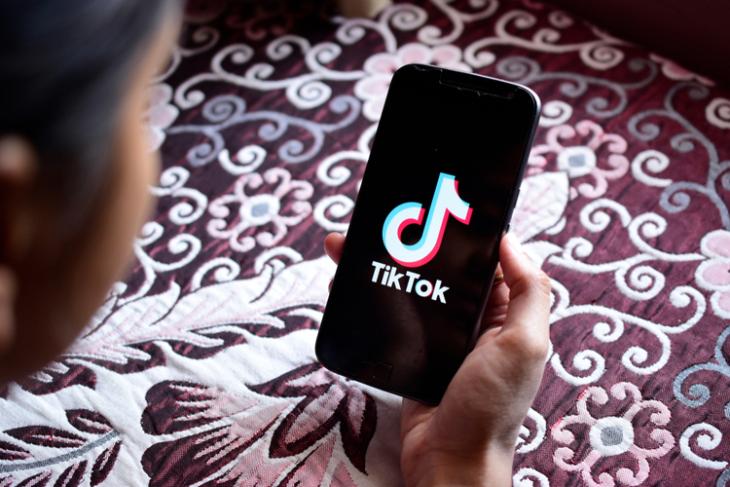 Tiktok policy feat