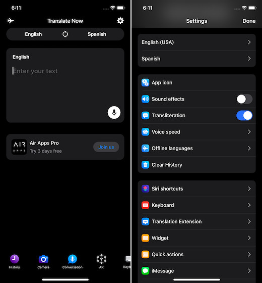12 Best Language Translation Apps for Android and iOS (2020) Beebom