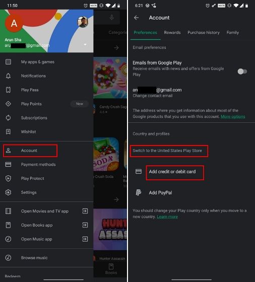 How to Install Android Apps Not Available in Your Country (2020) Beebom