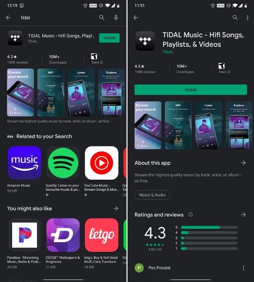 How to Install Android Apps Not Available in Your Country (2020) Beebom