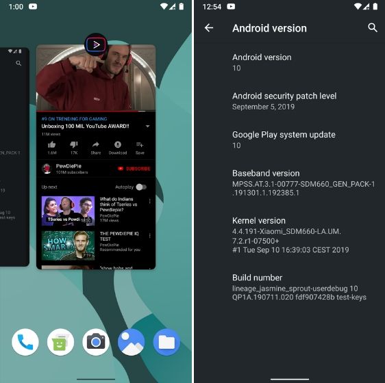 Custom ROM Android