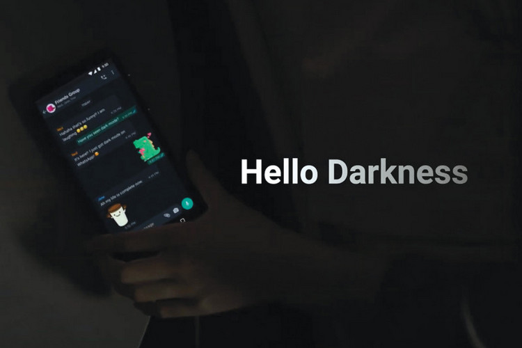 WA Dark Mode FB image website