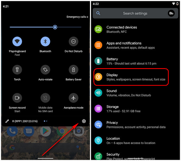 How to Enable WhatsApp Dark Mode on Android and iPhone