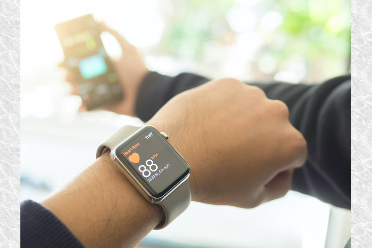 كيفية التحقق من انتعاش معدل ضربات القلب Apple Watch و iPhone 124