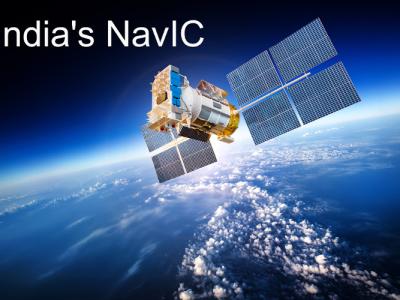 What is NavIC and How It Is Better than GPS