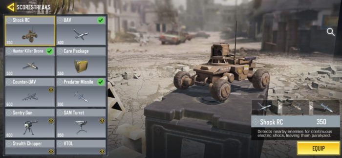 [UPDATE: Now Live] Call of Duty Mobile to Add Meltdown Map, 2v2 Mode in Next Update