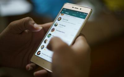 WhatsApp Limits Video Status to 15 Seconds in India