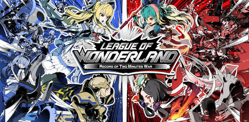 League of Wonderland