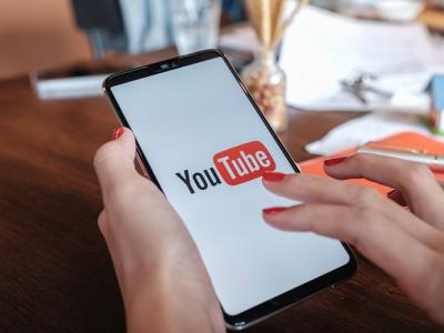 YouTube for Android Gets Improved Accessibility and Channel Filters