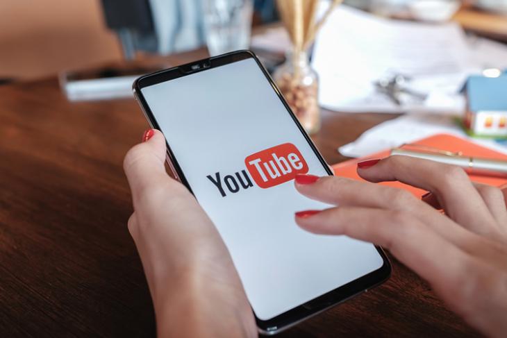 YouTube for Android Gets Improved Accessibility and Channel Filters
