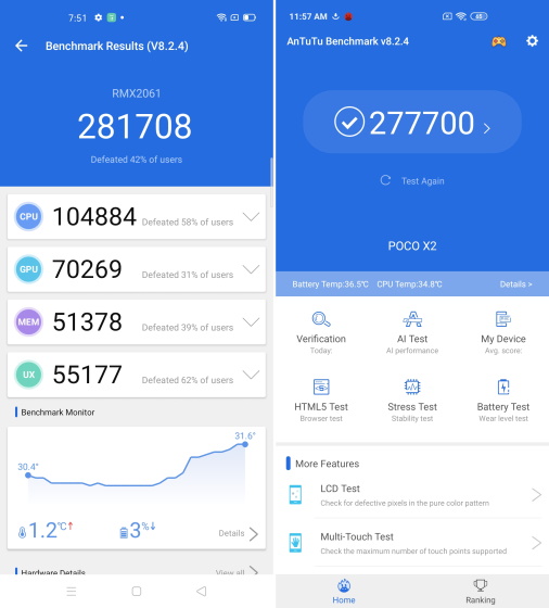 Snapdragon 730g Vs Snapdragon 720g Which One Is Better 9039