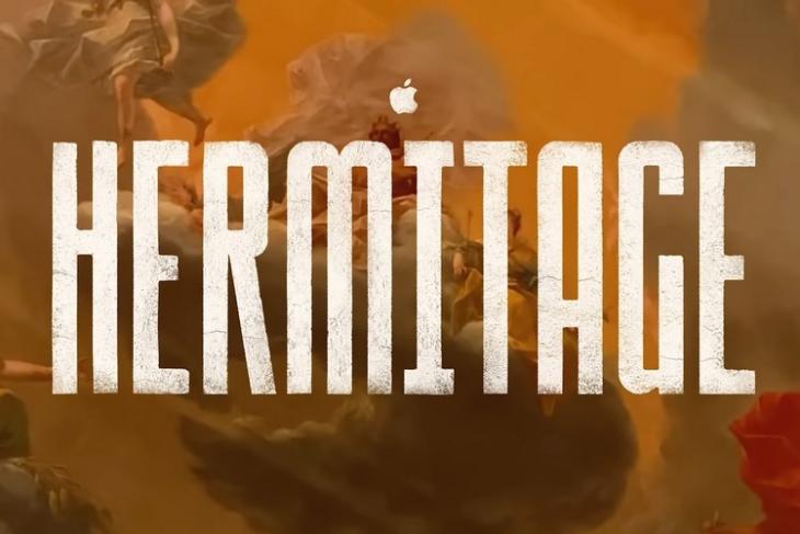 apple hermitage feat.