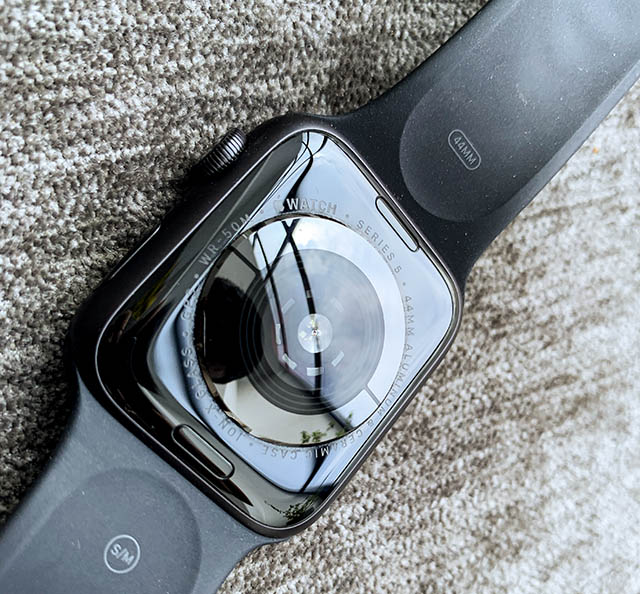 The Apple Watch Doesn’t Need Sleep Tracking Until It Gets Better Battery Life