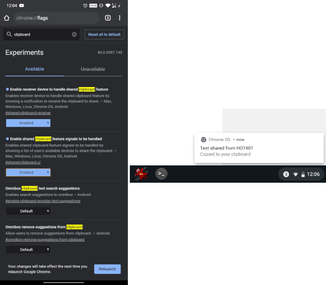 30+ Google Chrome Flags You Should Use in 2022 Beebom