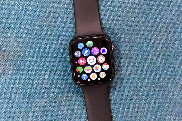 How to Use the New App Store on Your Apple Watch | PCMag