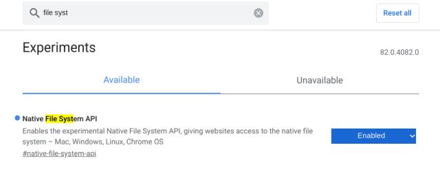 12. Disable Google Chrome Incognito Mode Detection