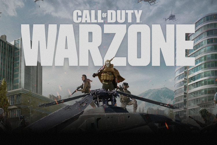 CoD: Warzone Gets 6 Million Players Within 24 Hours of Launch | Beebom