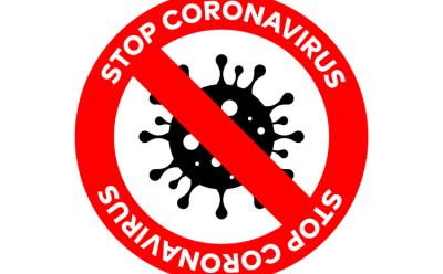 coronavirus puzzle feat.