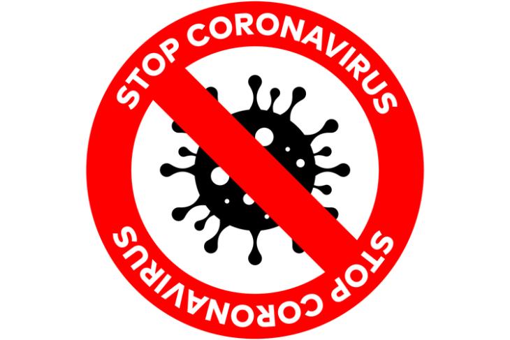 coronavirus puzzle feat.