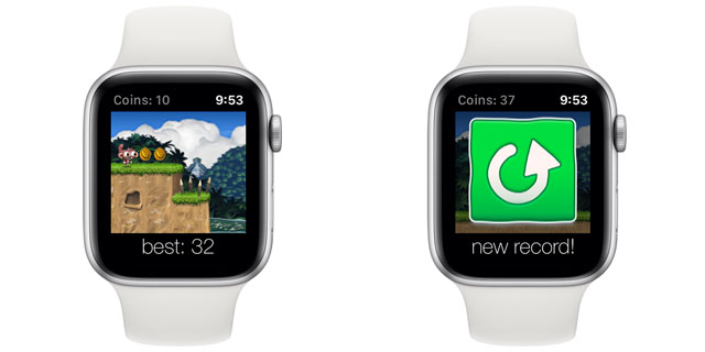 15 Best Apple Watch Games You Can Play in 2022  Free  - 46