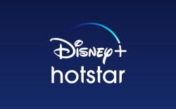 disney+ hotstar india launch date - april 3