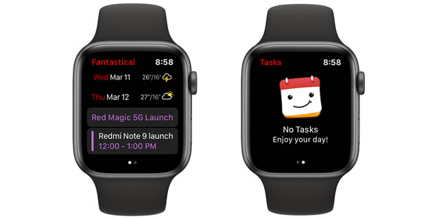 Awesome apple watch apps hot sale