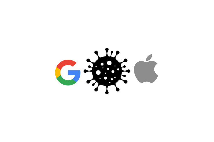 google apple coronavirus apps