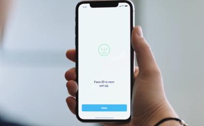 How to Make Face ID Work on iPhone While Wearing a Medical Mask