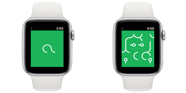 15 Best Apple Watch Games You Can Play in 2022  Free  - 2