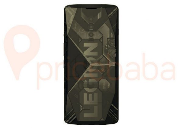 lenovo legion render