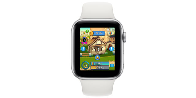 15 Best Apple Watch Games You Can Play in 2022  Free  - 82