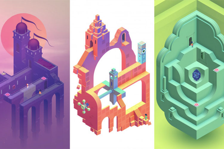 monument valley 2 free featured