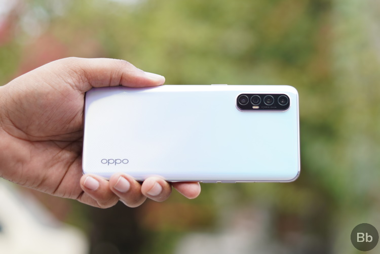 oppo reno 3 pro launched in india