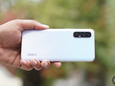 oppo reno 3 pro launched in india