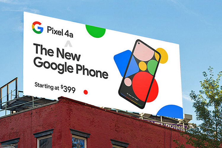 pixel 4a price leak featured