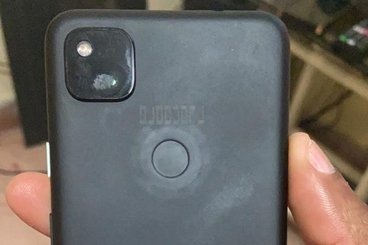 pixel 4a leak featured